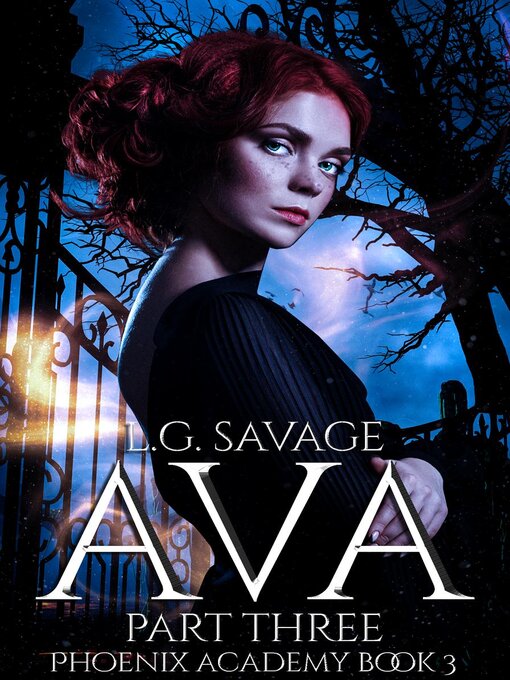Title details for Ava by L.G. Savage - Available